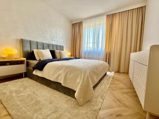 Cyprianus Residence - Poprad - 2