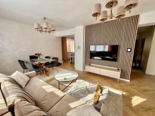 Cyprianus Residence - Poprad - 0