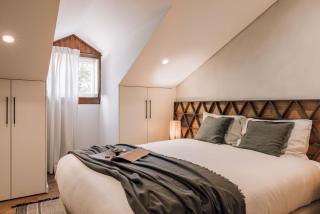 Buja - 2 bedrooms penthouse in Lapa - Lissabon - 9