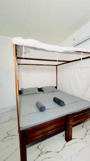 The Woodnest - Arugam Bay - 2