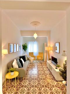 Hermoso Apartamento Málaga Centro - Málaga - 7