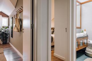 Buja - 2 bedrooms penthouse in Lapa - Lissabon - 4