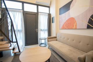 Trinity Loft - Tesalónica - 5