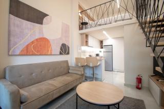 Trinity Loft - Tesalónica - 7