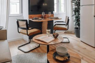 Sperlonga - 1 bedroom and terrace in Arroios - Lissabon - 6