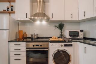 Sperlonga - 1 bedroom and terrace in Arroios - Lissabon - 3