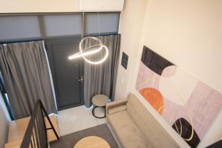Trinity Loft - Tesalónica - 4