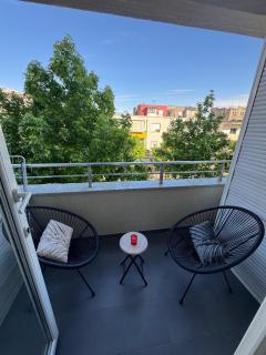 EE Apartment - Shkodër - 8