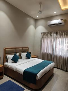 The mb resort - Umarga - 4