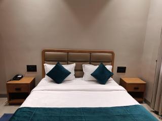 The mb resort - Umarga - 1