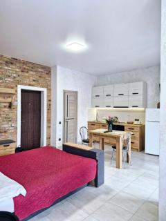 Modern Apartment in the city center - Rivne - 9