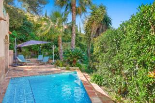 Villa "Farniente" 4 étoiles - Piscine chauffée By HC - Hyères - 0