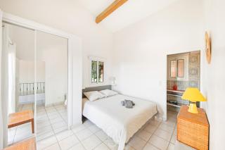 Villa "Farniente" 4 étoiles - Piscine chauffée By HC - Hyères - 6