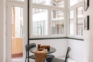 Abala - 2 bedrooms, terrace in Marques de Pombal - Lisbona - 7