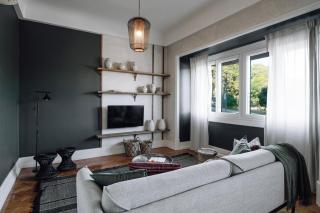 Abala - 2 bedrooms, terrace in Marques de Pombal - Lisbona - 5