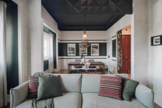 Abala - 2 bedrooms, terrace in Marques de Pombal - Lisbona - 4