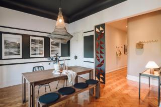 Abala - 2 bedrooms, terrace in Marques de Pombal - Lisbona - 3
