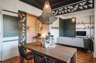 Abala - 2 bedrooms, terrace in Marques de Pombal - Lisbona - 2