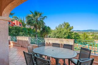 Villa "Farniente" 4 étoiles - Piscine chauffée By HC - Hyères - 8