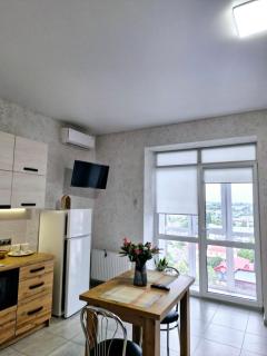 Modern Apartment in the city center - Rivne - 3
