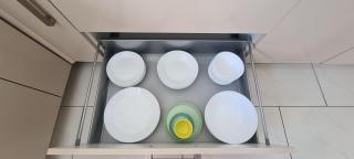 Apartmenthaus Çelik Bielefeld Süd Senne - Bielefeld - 6