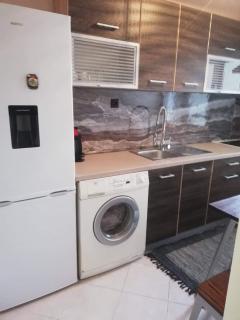 Kristinas appartments - Nea Moudania - 1
