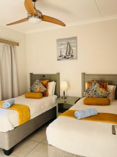 Entire unit rental at The Blyde - Pretoria - 9