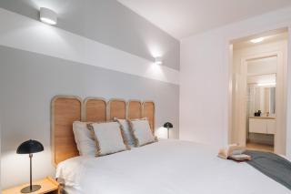 Algarve - 2 bedrooms in Santos - Lissabon - 6