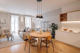 Algarve - 2 bedrooms in Santos - Lissabon - 3