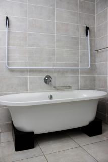 Entire unit rental at The Blyde - Pretoria - 1
