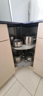 Apartmenthaus Çelik Bielefeld Süd Senne - Bielefeld - 4