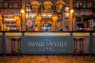 The Swallow Falls Inn - The Inn Collection Group - 6