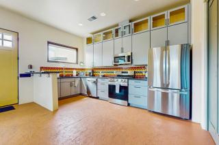 Casita Calandra - Santa Fe - 3