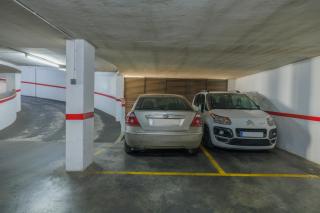 Apartamento con Parking El Patio de La Muralla - 3