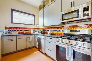 Casita Calandra - Santa Fe - 2
