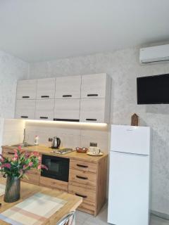 Modern Apartment in the city center - Rivne - 5