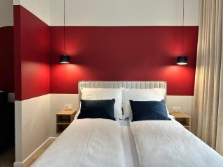 NOWY!!! Apartament OFF PIOTRKOWSKA w Roosevelta Residence, Klimatyzacja, wejście na KOD, FV - Łódź - 0