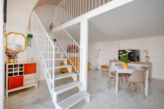 GuestHost - Dimora Marseglia - Ostuni - 4