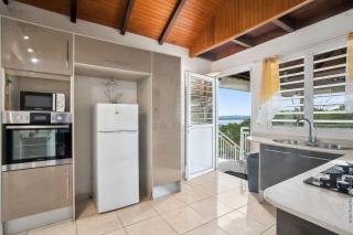 Foyal Toloman - Villa Tropikal - vision évasion, vue sur mer - Les Trois-Îlets - 3
