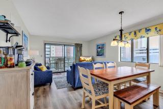 Dream Ocean View Villa Steps to Beach Top Location w Pool - Myrtle Beach - 5