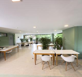 Edificio Fenicia Lofts Laureles - 3