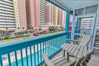 Dream Ocean View Villa Steps to Beach Top Location w Pool - Myrtle Beach - 1