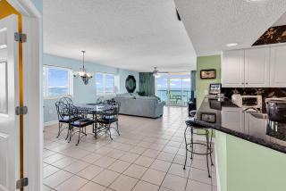 LAG902 Laguna Keys Oceanfront 4BR/3B Condo in Cherry Grove - Myrtle Beach - 6