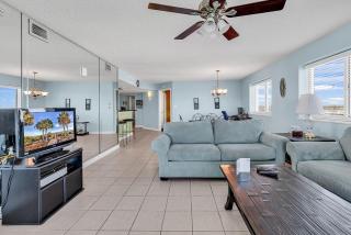 LAG902 Laguna Keys Oceanfront 4BR/3B Condo in Cherry Grove - Myrtle Beach - 5
