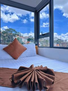 Villa đà lạt Trung Nghĩa 1 - Ấp Ða Lợi - 7