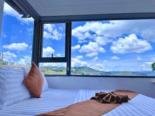 Villa đà lạt Trung Nghĩa 1 - Ấp Ða Lợi - 3