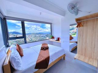 Villa đà lạt Trung Nghĩa 1 - Ấp Ða Lợi - 5