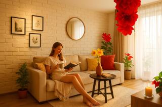 MoHost Pop - Chic Urban Retreat with Views - Braşov - 0