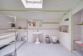 Charming home with a pool - Blasimon - 5