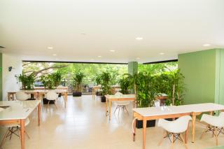 Edificio Fenicia Lofts Laureles - 1